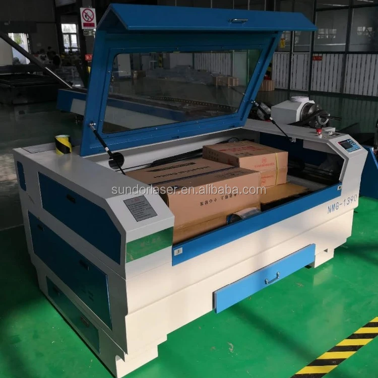 Factory Co2 Laser Machine Engraving Wooden Acrylic Laser engraver