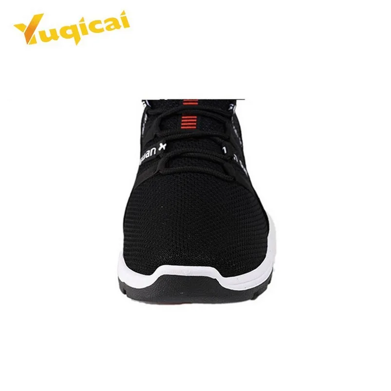 Cheap Fashion Flat Breathable Mesh Men Step Gym Shoes