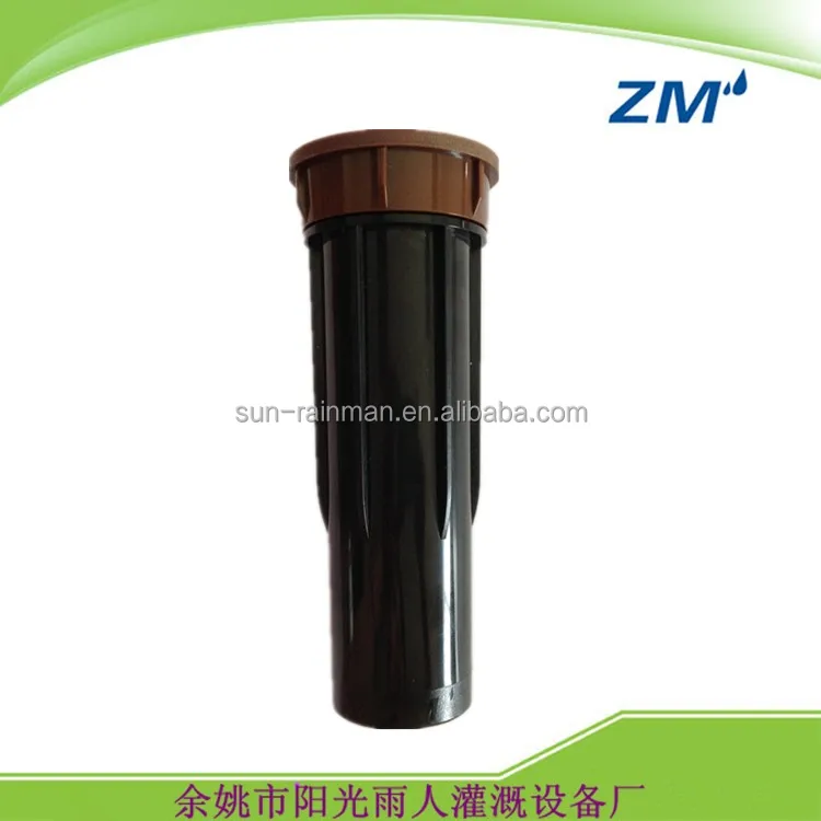 Пластиковый спринклер для жилых помещений в стиле охотника