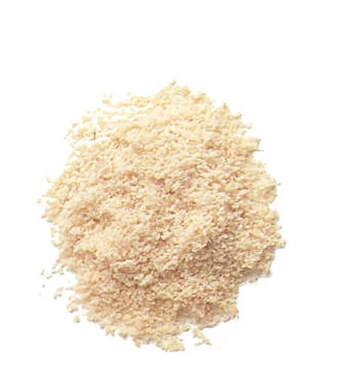 Миндальная мука (миндальная пудра)