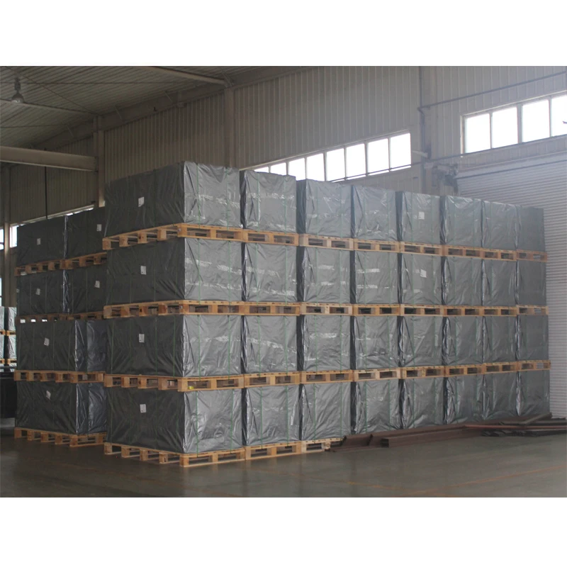 Waterproof Wpc Laminate Flooring Co-extrusion Soild Plastic Wood Floor Decking