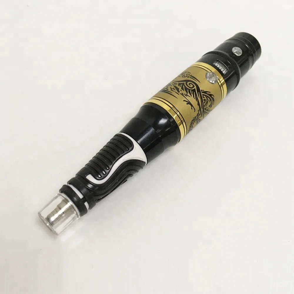 BerLin High Quality Digital Permanent Makeup Tattoo Machine