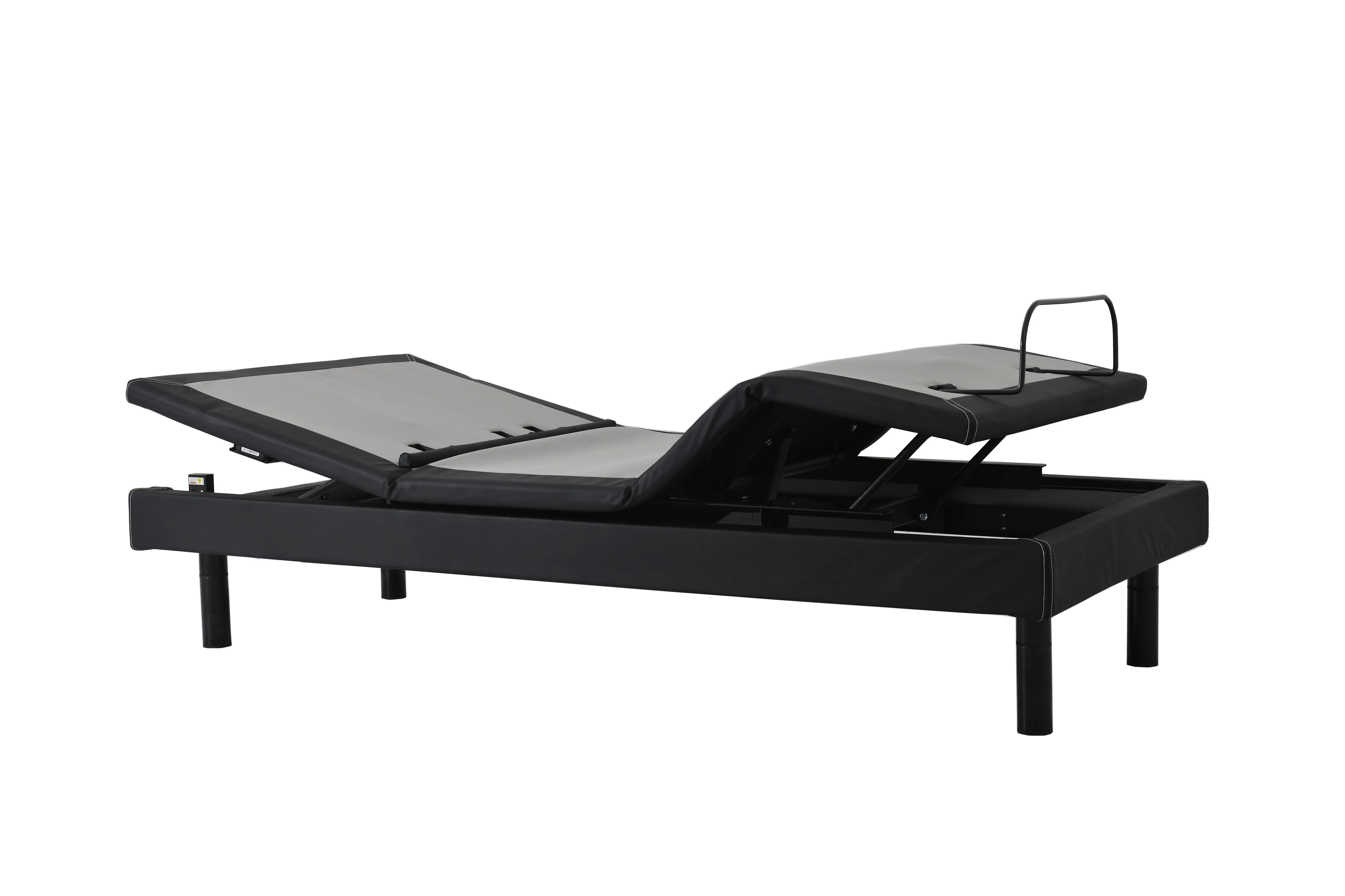 
Nisco Head Foot adjustable bed with power lumbar 