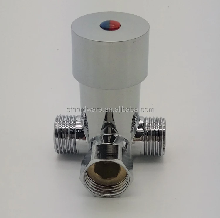
Sensor faucet accessory temperature adjustable valve water valve 