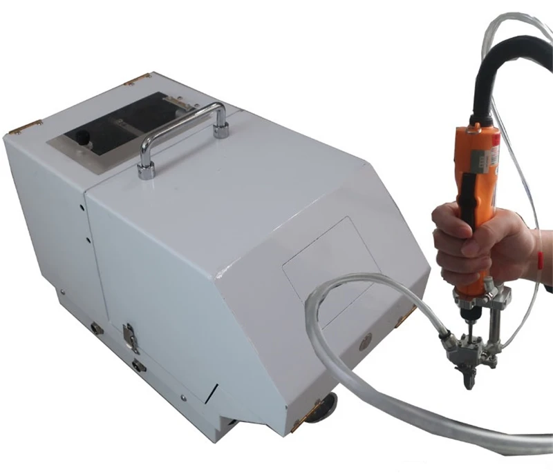 Automatic Blowing Feeder Handheld Screwdriver for electronics assembly magnetic torque screw driver machine power screwdrivers