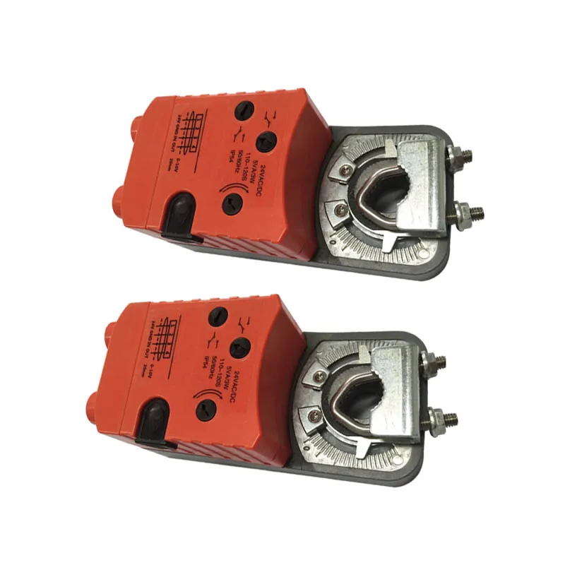 2021 Newest Damper Air Flow Control For Ventilation Duct