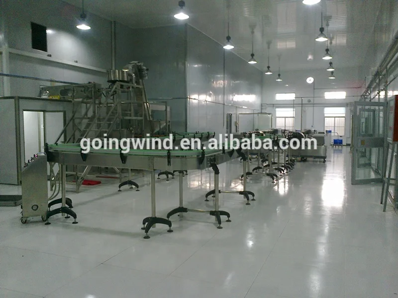 Automatic uht milk plant auto cow goat UHT milk processing machine making equipment machinery cost cheap price for sale