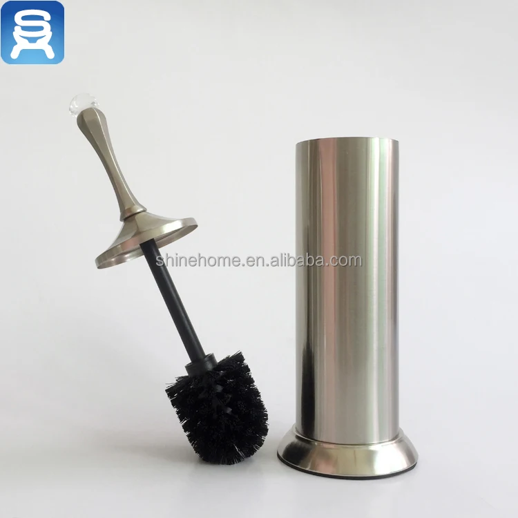 
high quality hotel family washroom/bathroom Toilet Brush set/Toilet Brush holder 
