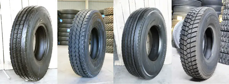 Tbr покрышка 12.00r20