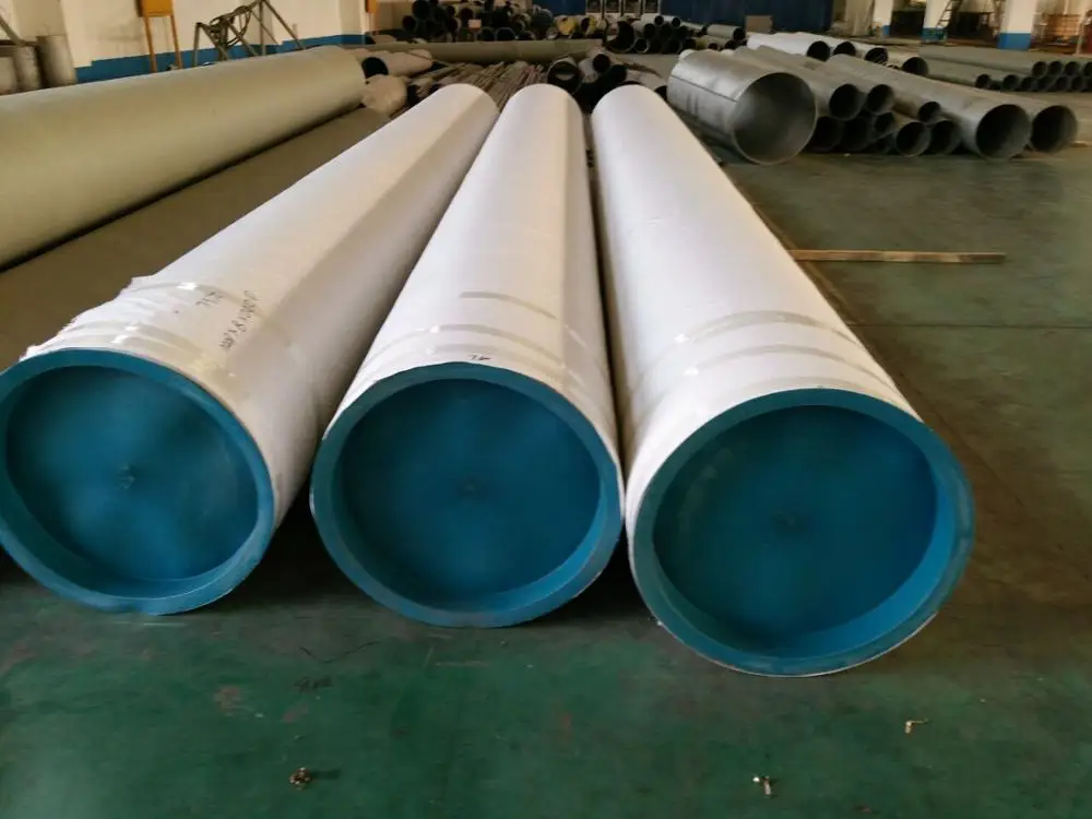 Top Quality Best Price ASTM B515 B407 SMLS 1.4876 UNS N08800 Alloy 800 Incoloy 800 nickel Alloy Tube