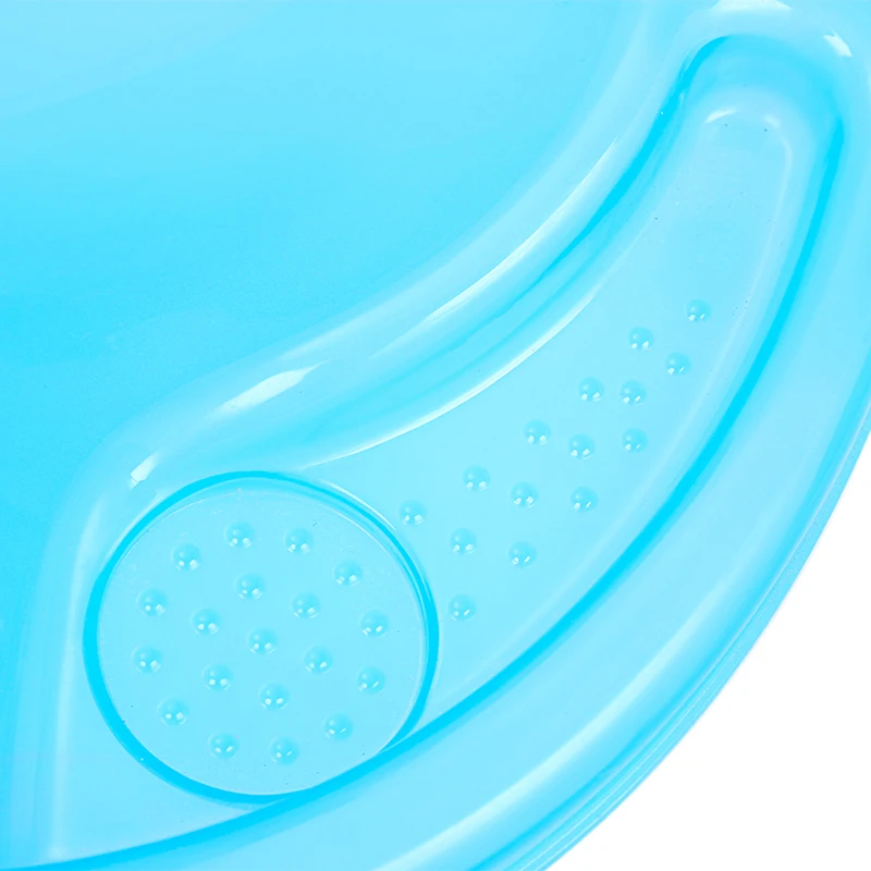 Cheap mini plastic baby indoor portable bath tub