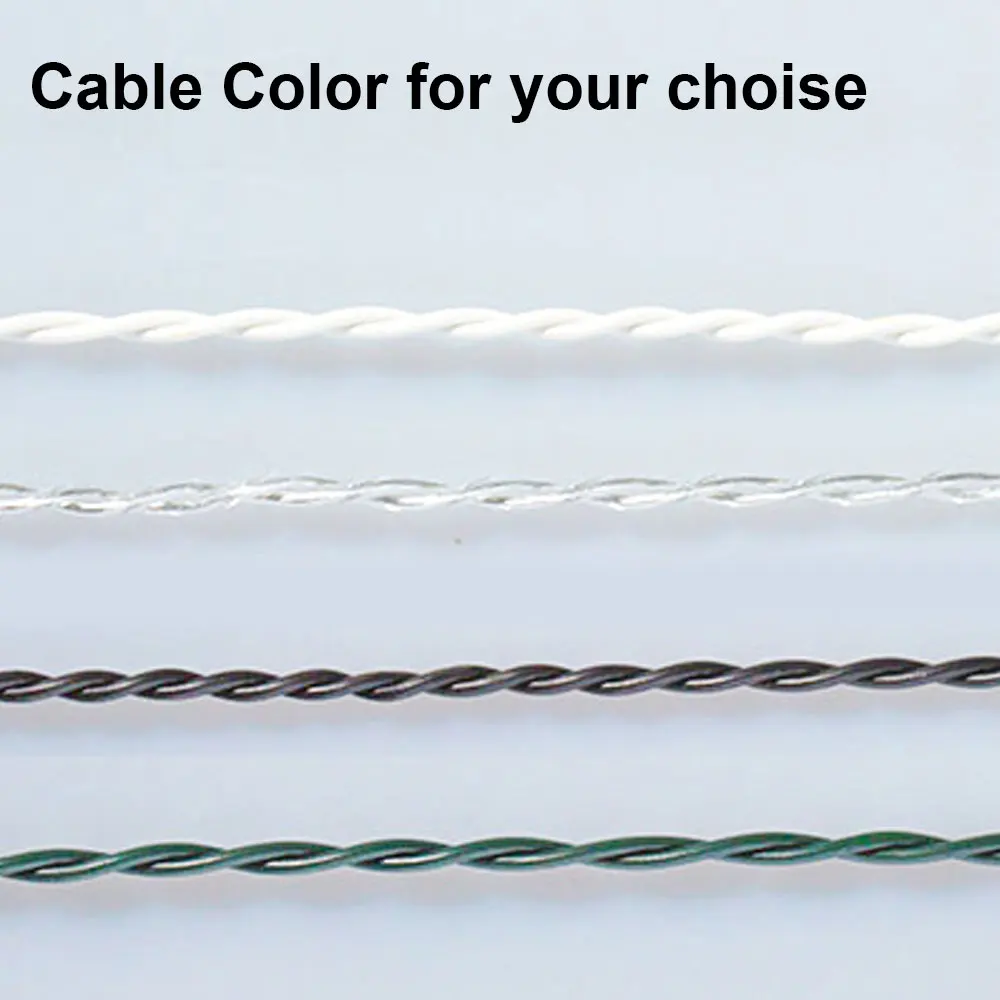 LED Fairy String Lights with 8 Modes for Christmas Wedding Party Family party Patio christmas icicle light