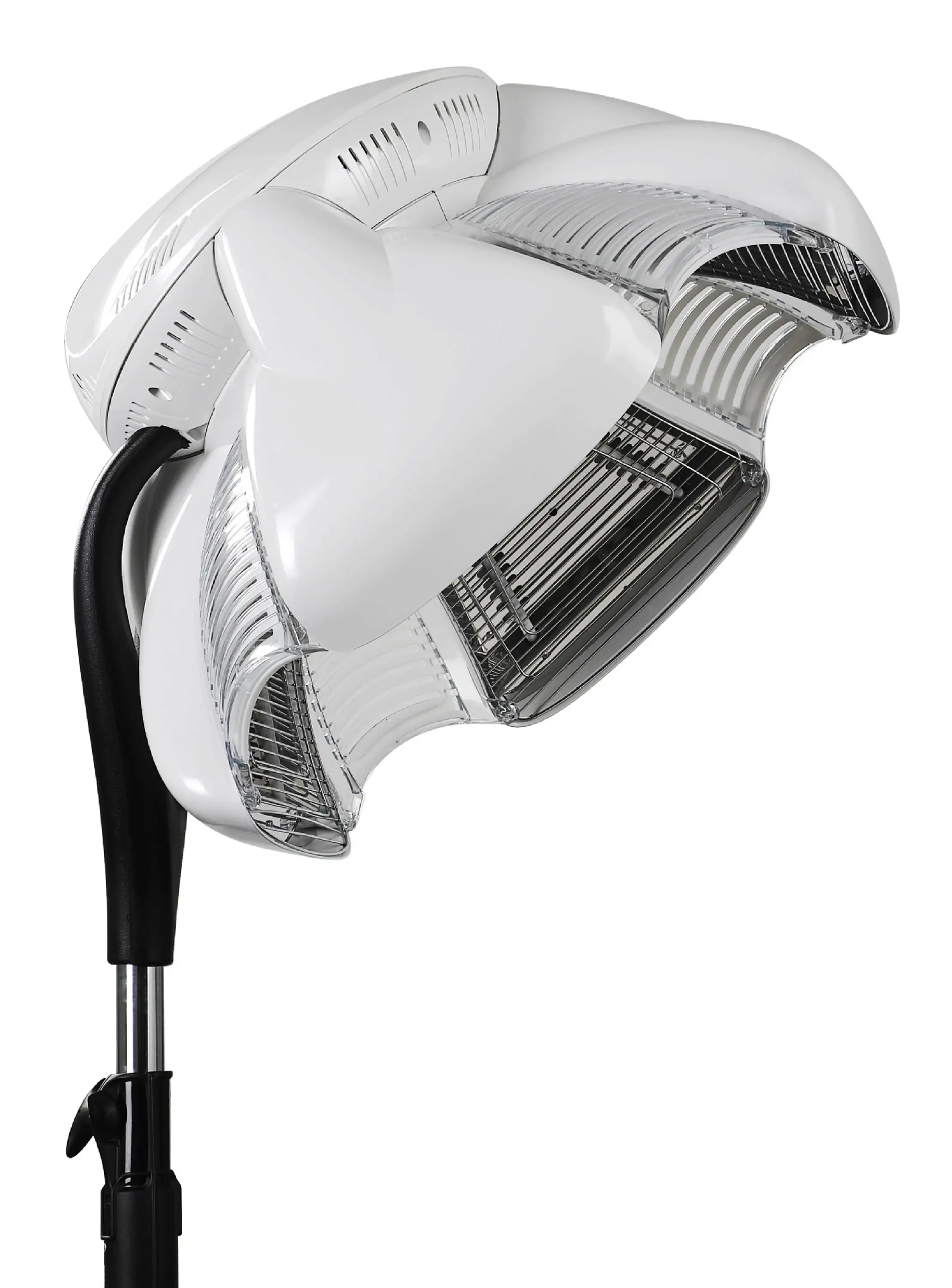 DFAM C1000 hair processor and dryer climazone hair accelerator salon equipment barber accessories