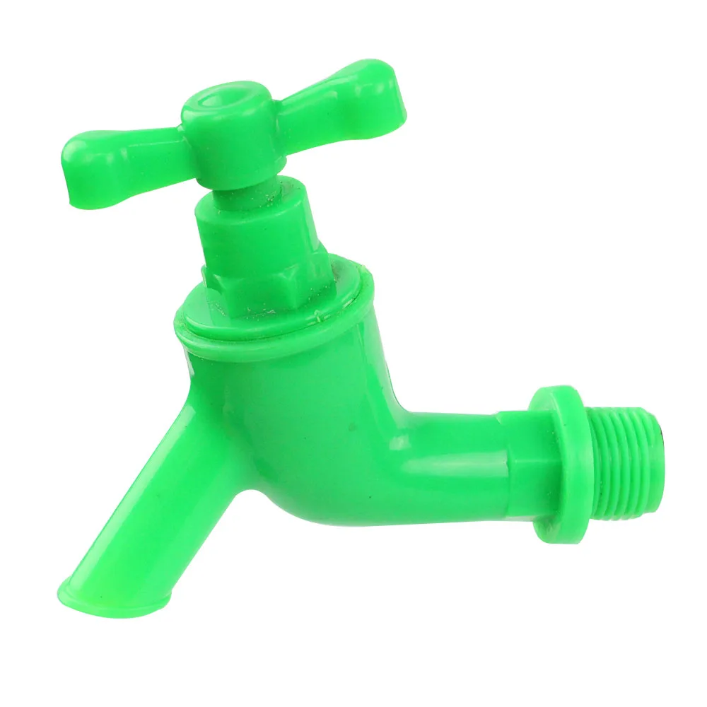 Plastic ABS  PP Bibcock  Wate Tap  for Garden in Malaysia