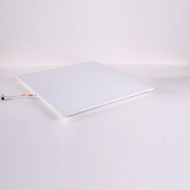 
factory custom led light panel 600x600mm LED New Product square Panel Light 
