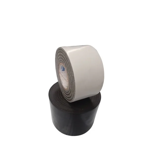 underground pipe wrap tape for polyken corrosion protection