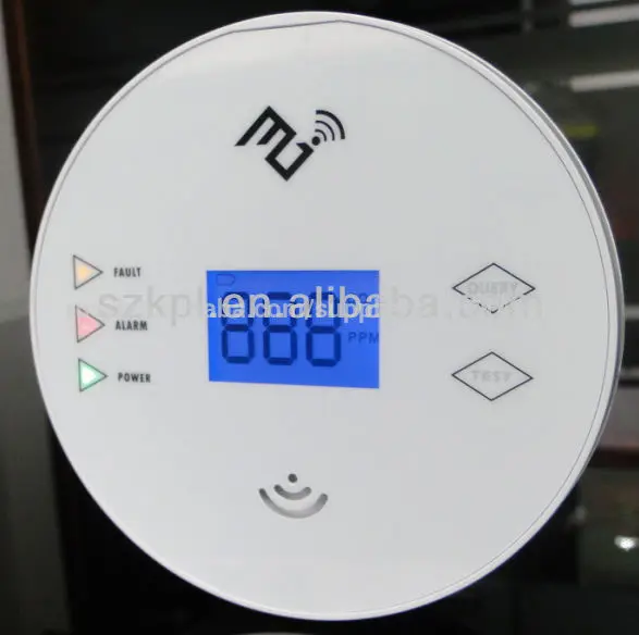 Лучшее качество EC50 СО Детектив сигнализации