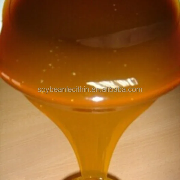 
organic competitive soya lecithin 