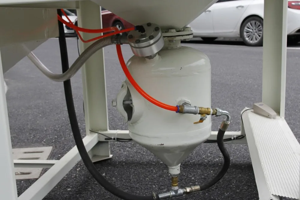 Special top quality super price high pressure  sandblaster