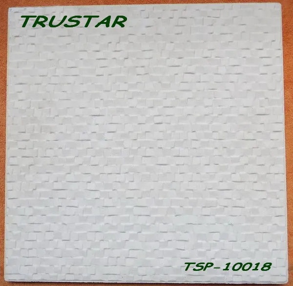10018 mosaic  refractory slab