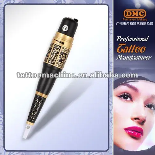 Permanent makeup Golden Dragon machine