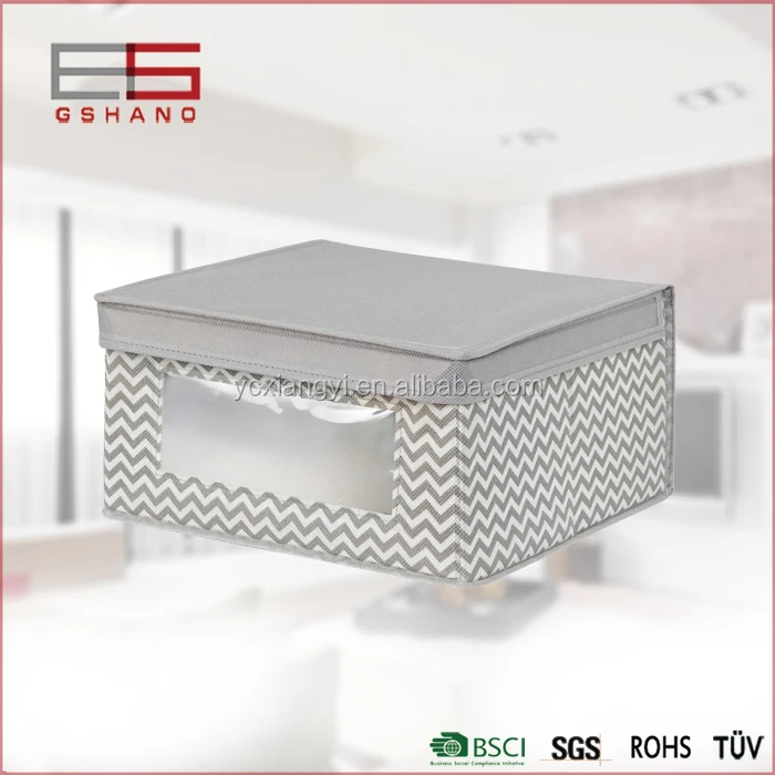 6 шт./комплект, органайзер для нижнего белья, носков, бюстгальтеров, колготок, леггинсов