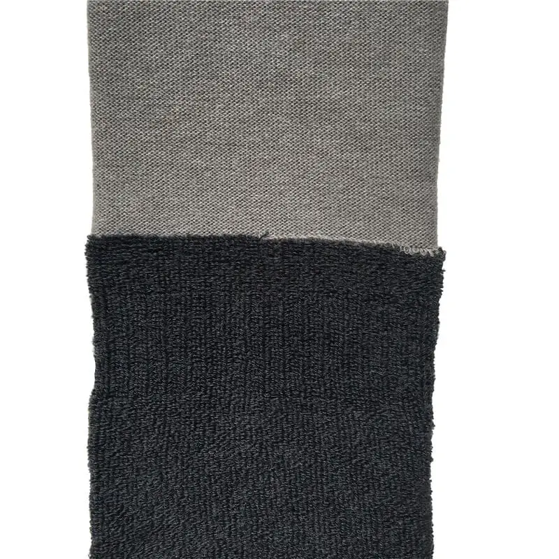 Japanese Warm Merino Wool Tabi Socks with Arch Support