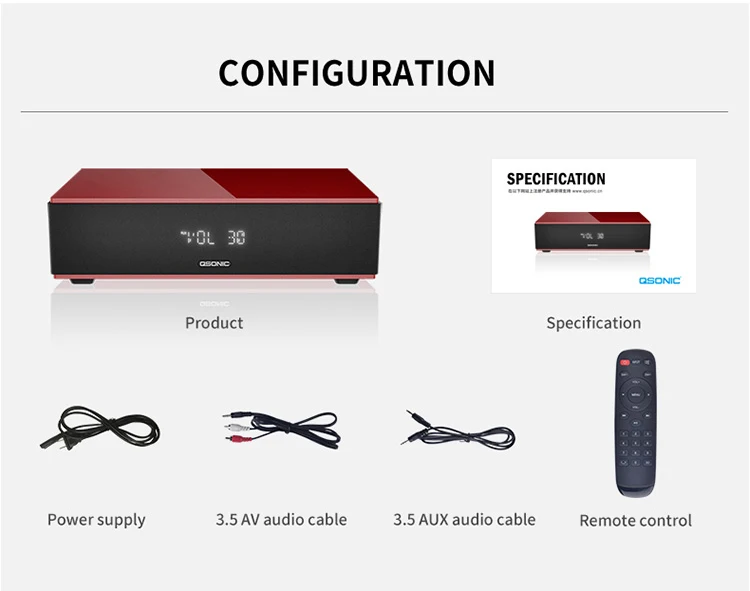 2.1 ноутбук нч-динамик мультимедиа тв звуковая система с bluetooth