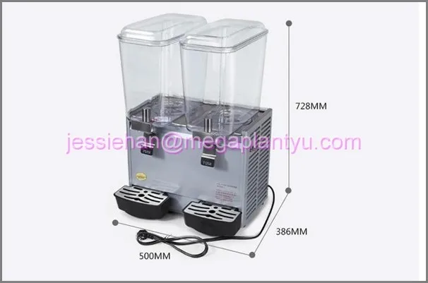 
5 used new food snack machine product refrigeration drink juice dispenser machine for sale 