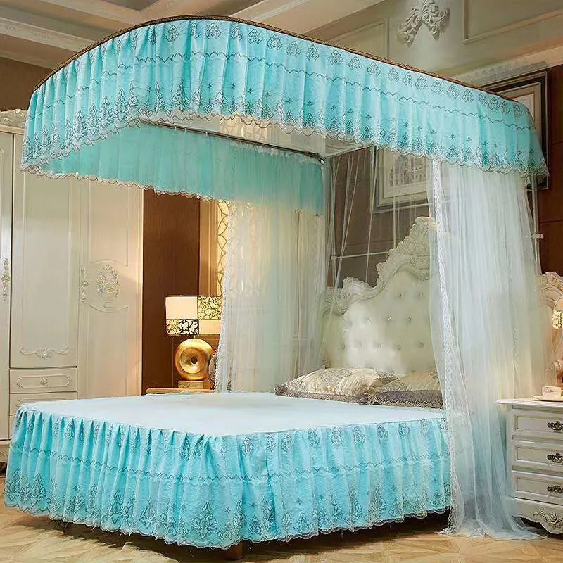 
designer bed mosquito nets 