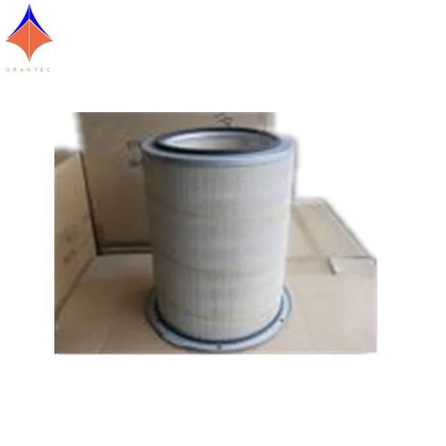 Factory High quality Air filter AF25278 3630778 for diesel engine