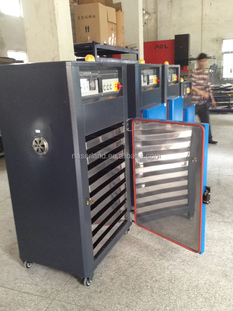 Пластиковые гранулы воздуха хоппер сушилка машины для переработки пластика