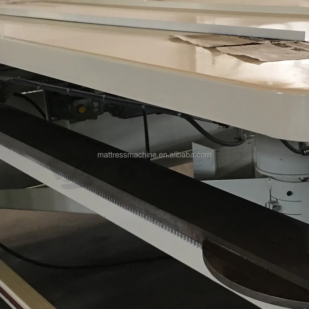 Тамбурный шов станок для пришивки тесьмы матрас край ленты