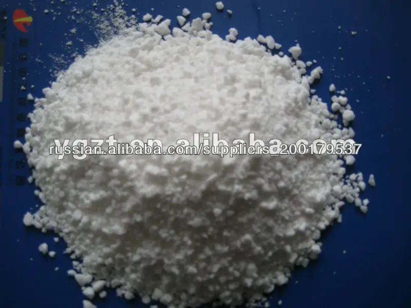 Высокое качество оценки батареи хлорида цинка 98%