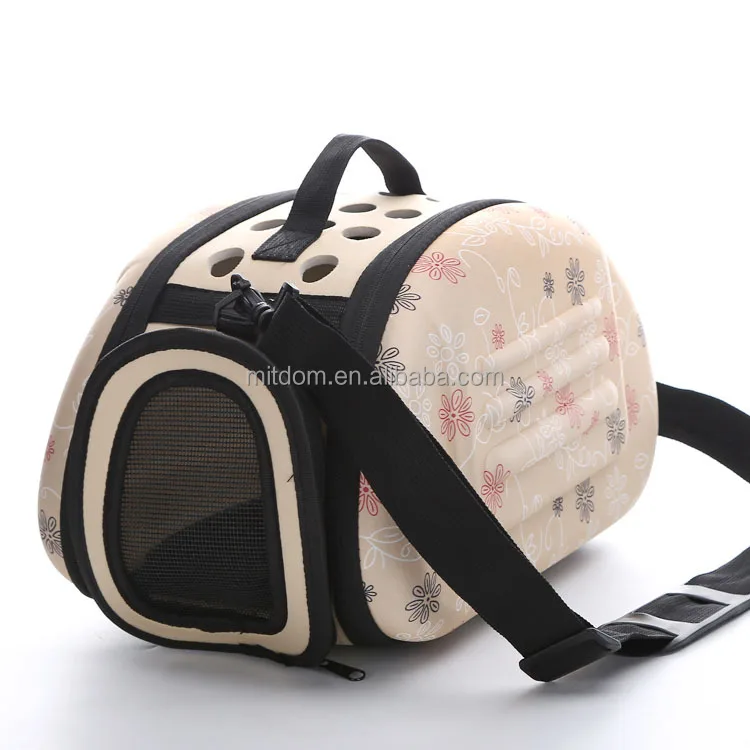 Design Custom Kaka/ Molle Pet Backpack