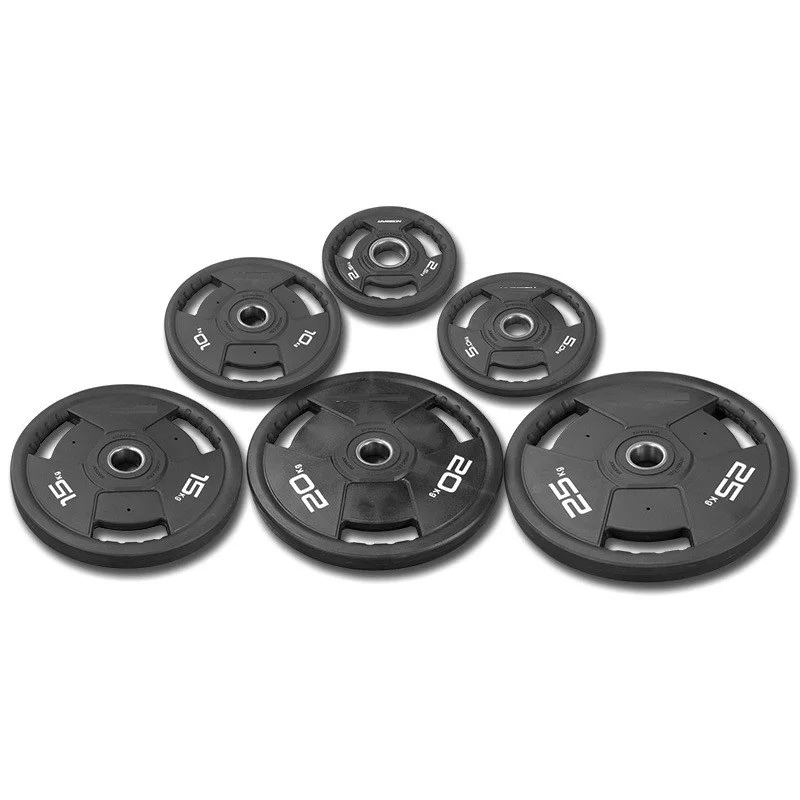 Weight Plate
