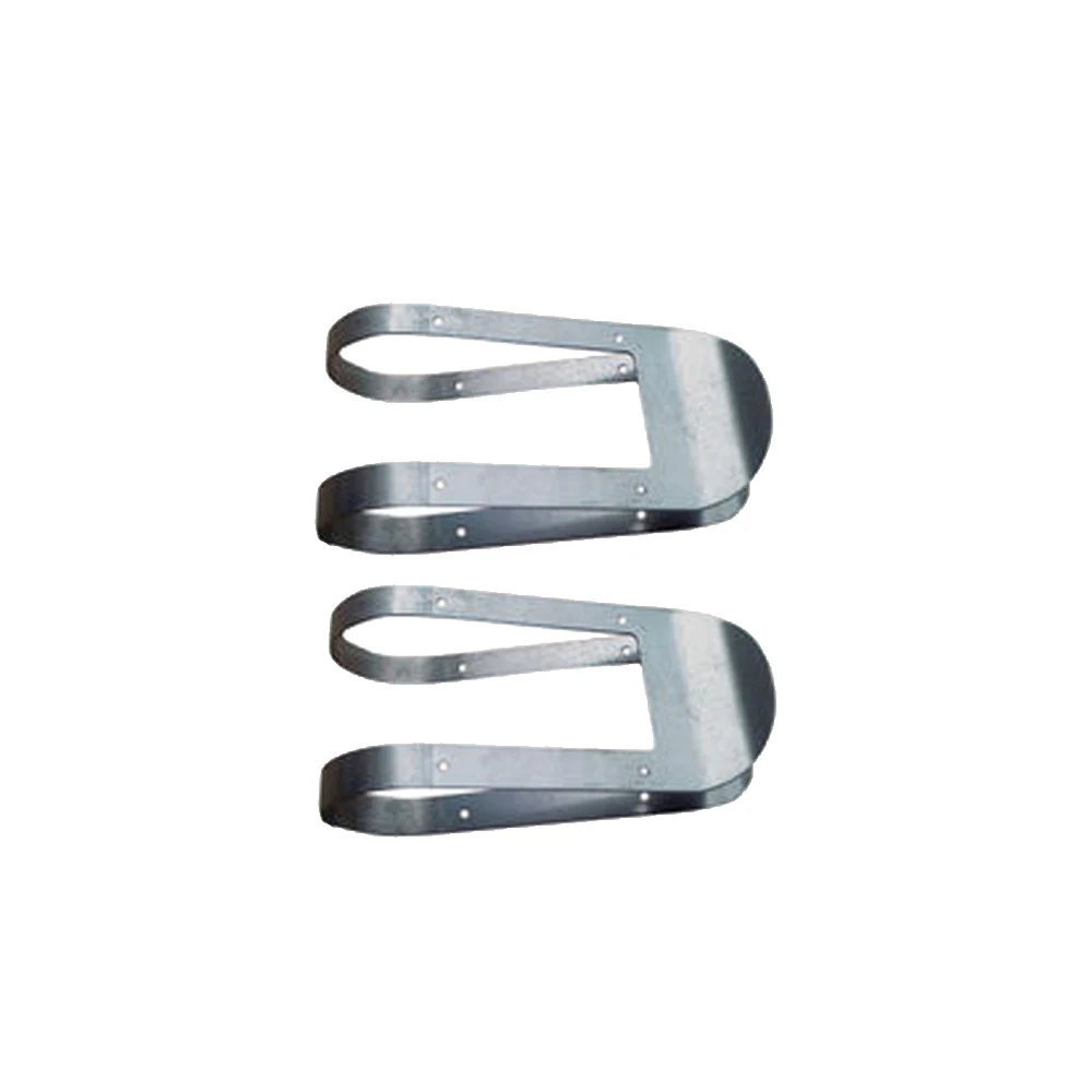 Customized stainless steel plate cutting bending sheet metal pressed service oem hardware part