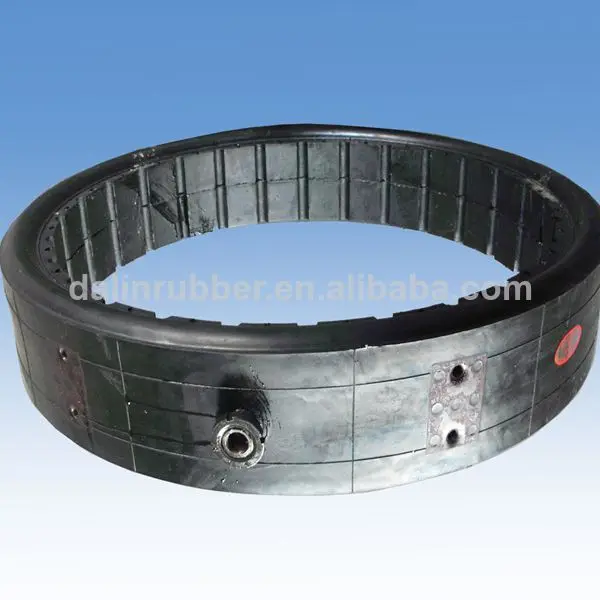 Пневматическое сцепление