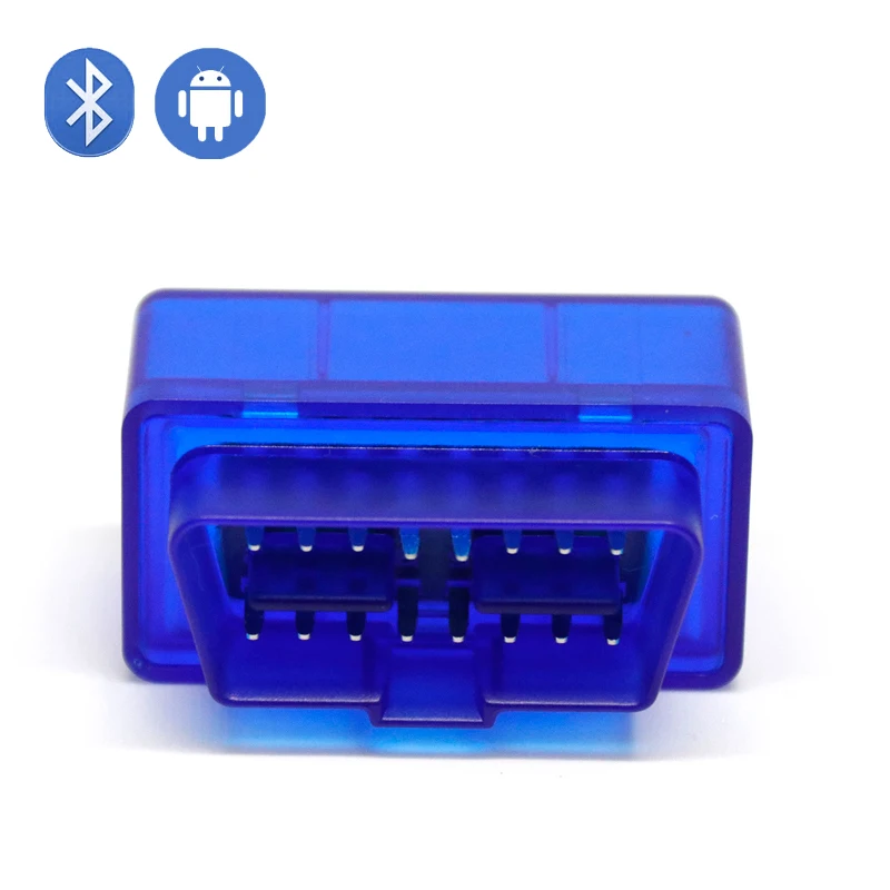 C01L2-1  2.0 For Android Best Cheap OBD2 Car Diagnostic Scanner G Scan Automatic Diagnostic Tool Auto Code Reader