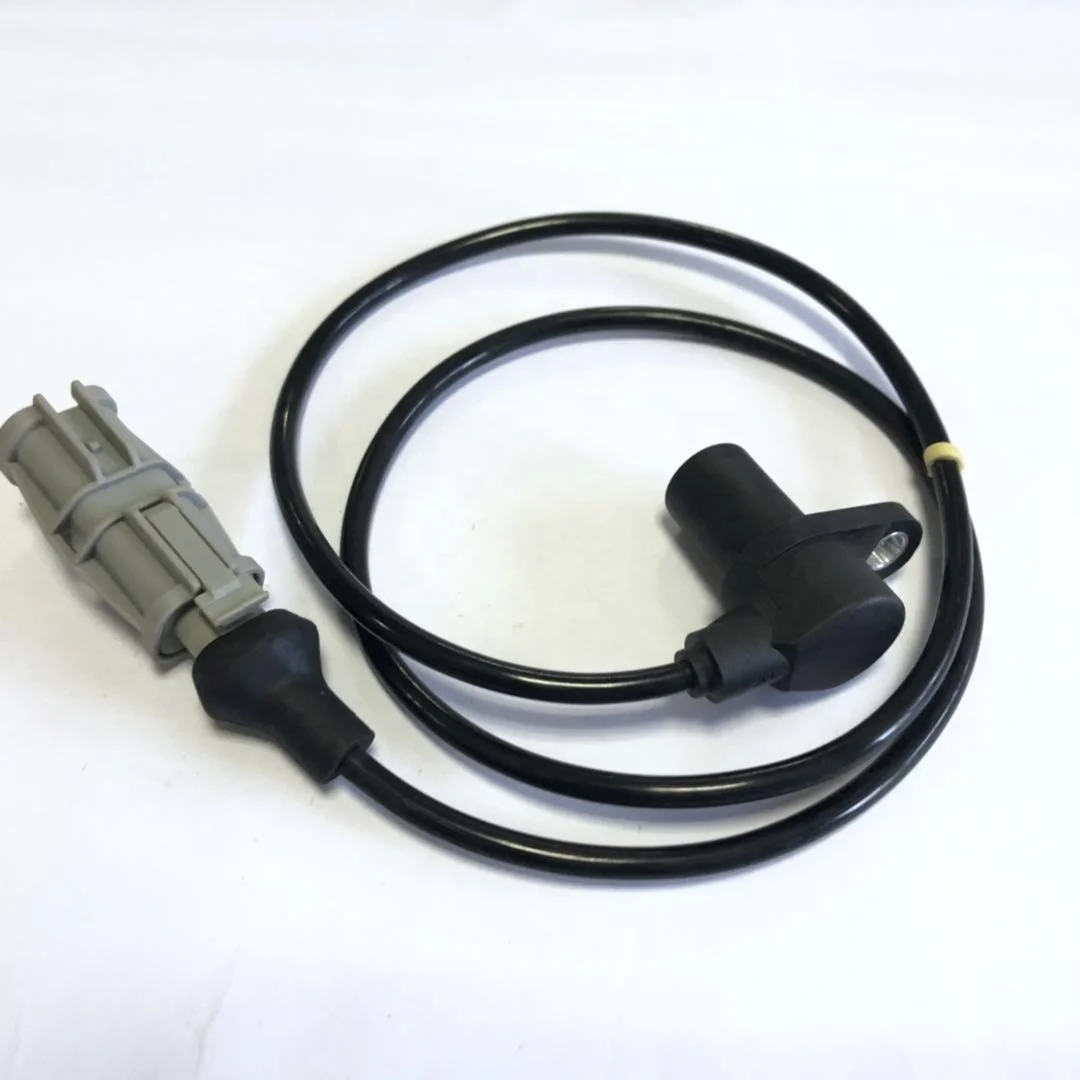 OEM 0281002426 51271200014 51271200015 0281002427 Truck Spare Parts Rotation Sensor