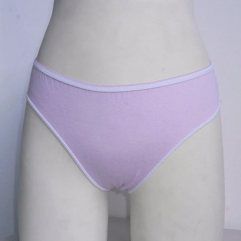 Buy Hot Sale ladies disposable underwear for women