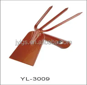 Metal Mini gardening hand tool set Small Garden Hand Tools