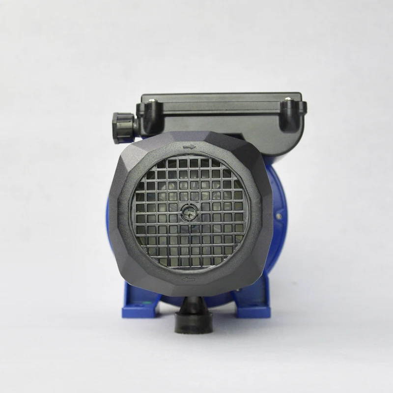 1/2 hp stainless steel pump body clear water jet pump for household water supply