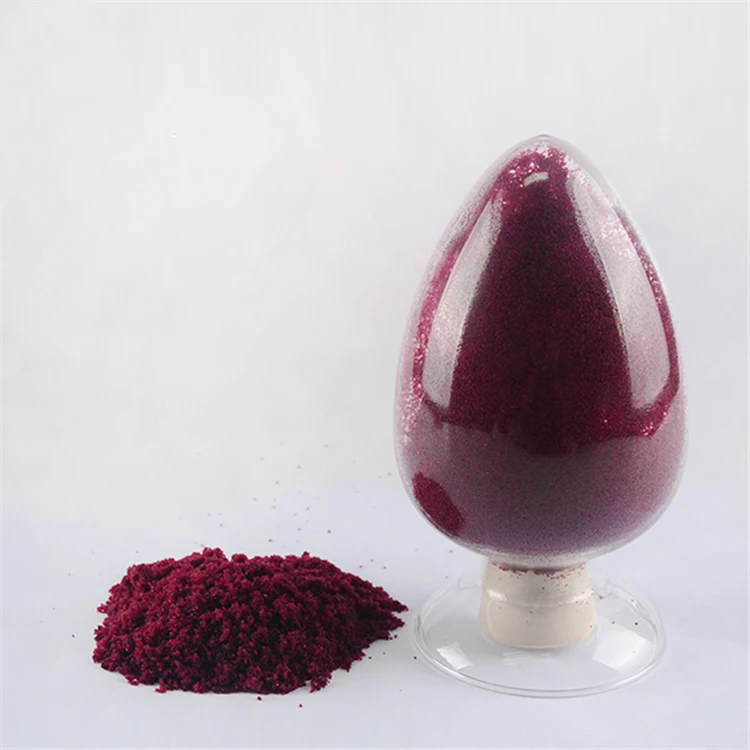 
Sodium picramate CAS 831-52-7 