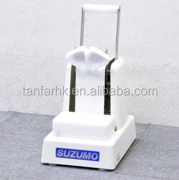 SUZUMO THS-DRA ручная машина для производства рисовых шариков