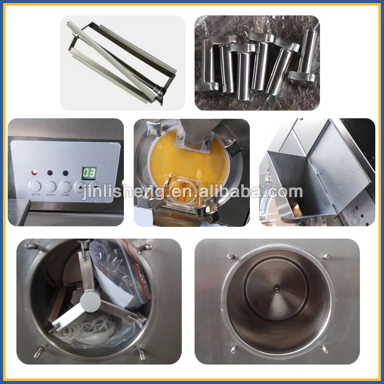 Wholesale price serve ice cream Italian Ice Cream Cream commercial party freezer hard ice cream gelato mung beans