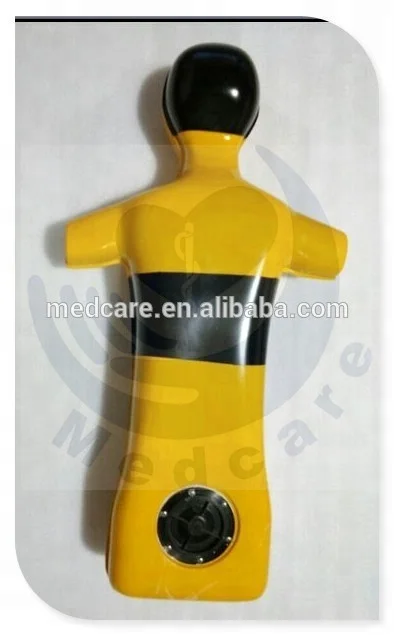 MT-RD1 Swimming training rescue dummy
