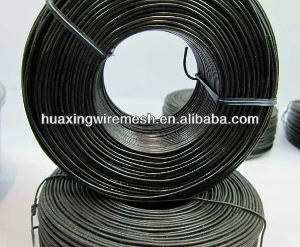 Rebar Tie Wire Coils in 3.5lbs