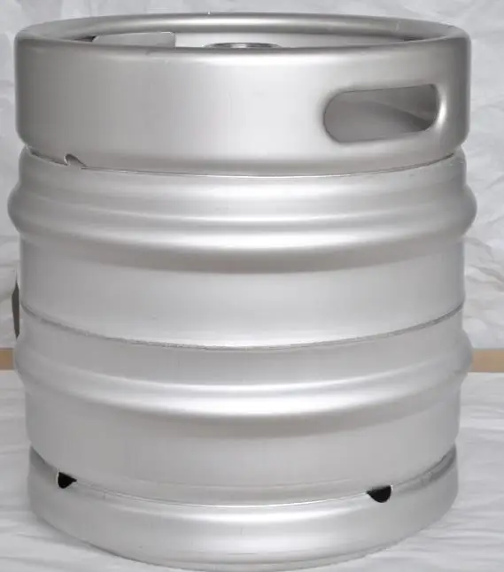 
50L Germany Draft Beer Keg/ Large beer container /Din Beer Barrel 