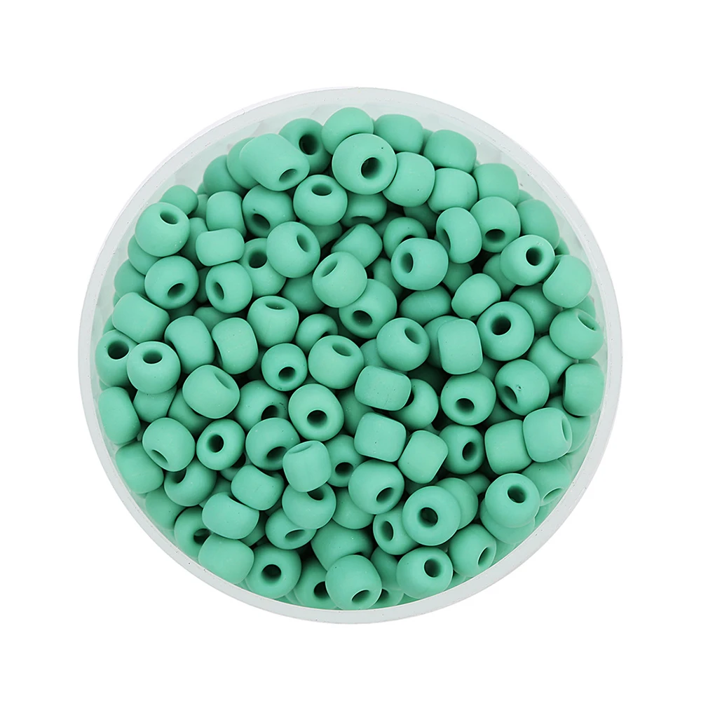 XULIN Wholesale Matte Opaque Miyuki Seed Beads